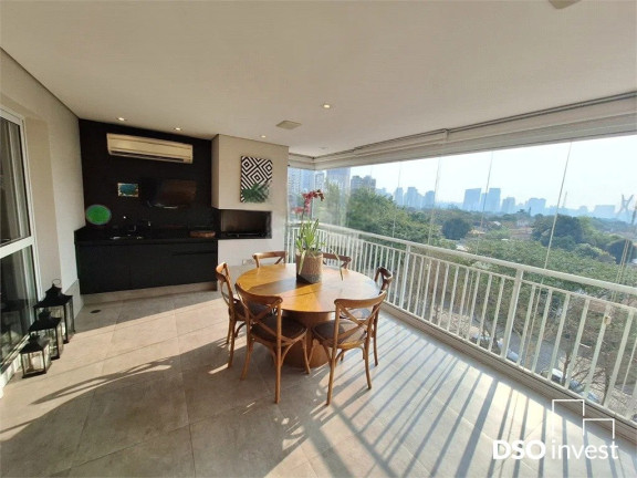 Imagem Apartamento com 3 Quartos à Venda,  em Vila Cordeiro - São Paulo