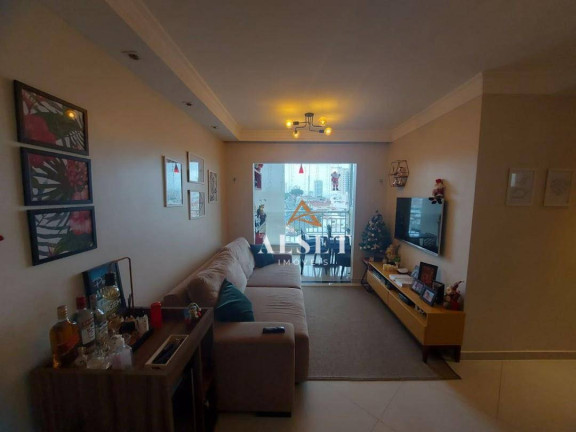 Imagem Apartamento com 3 Quartos à Venda, 63 m² em Vila Carrão - São Paulo Imagem Apartamento com 3 Quartos à Venda, 63 m² em Vila Carrão - São Paulo