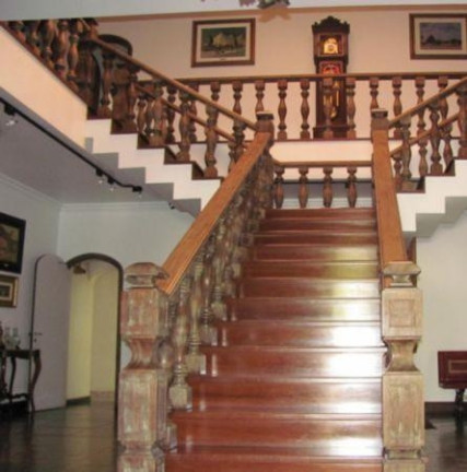 Imagem Casa com 7 Quartos à Venda, 1.600 m² em Parque Silvino Pereira - Cotia