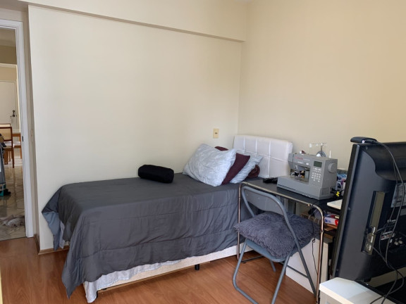 Imagem Apartamento com 2 Quartos à Venda, 50 m² em Saúde - São Paulo Imagem Apartamento com 2 Quartos à Venda, 50 m² em Saúde - São Paulo