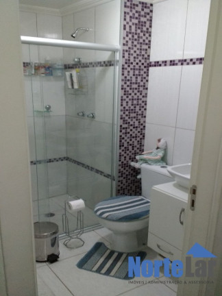 Imagem Apartamento com 3 Quartos à Venda, 48 m² em Jardim Marilu - São Paulo