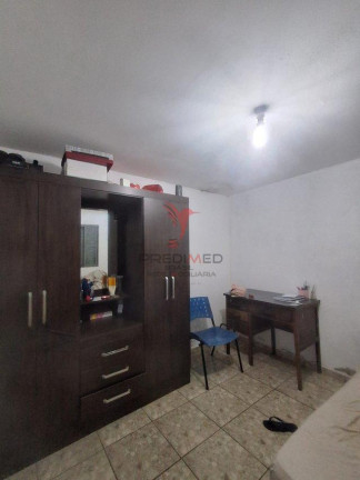 Imagem Casa com 3 Quartos à Venda, 88 m² em Nova America - Piracicaba