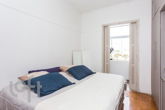 Imagem Apartamento com 2 Quartos à Venda, 100 m² em água Branca - São Paulo