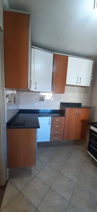 Imagem Apartamento com 2 Quartos à Venda, 54 m² em Padroeira - Osasco