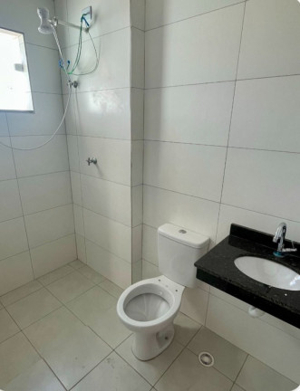 Imagem Apartamento com 2 Quartos à Venda, 42 m² em Vila Verde - São Paulo