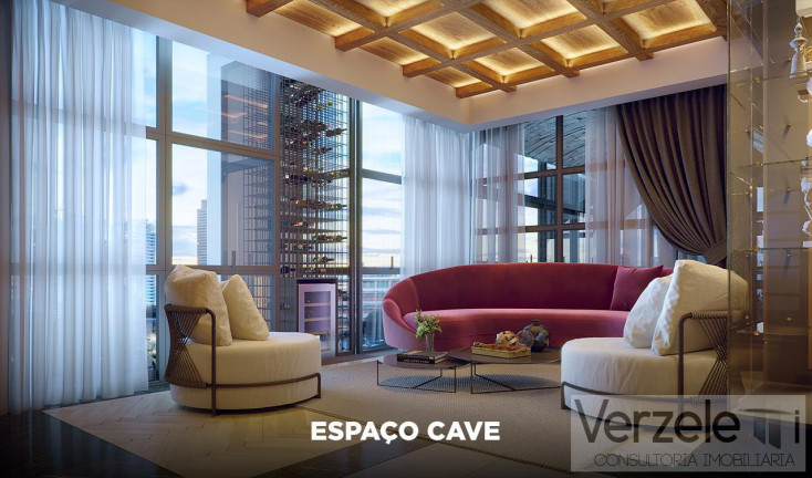 Imagem Imóvel com 4 Quartos à Venda, 192 m² em Centro - Balneário Camboriú