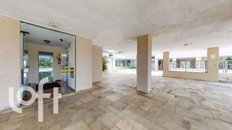 Imagem Apartamento com 3 Quartos à Venda, 88 m² em Vila Romana - São Paulo Imagem Apartamento com 3 Quartos à Venda, 88 m² em Vila Romana - São Paulo