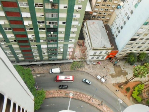 Apartamento com 1 Quarto à Venda, 50 m² em Centro - Porto Alegre