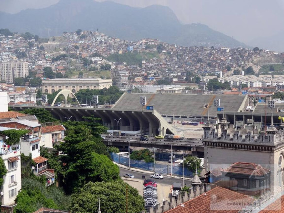 Imagem Cobertura com 2 Quartos à Venda, 100 m² em Centro - Rio De Janeiro Imagem Cobertura com 2 Quartos à Venda, 100 m² em Centro - Rio De Janeiro