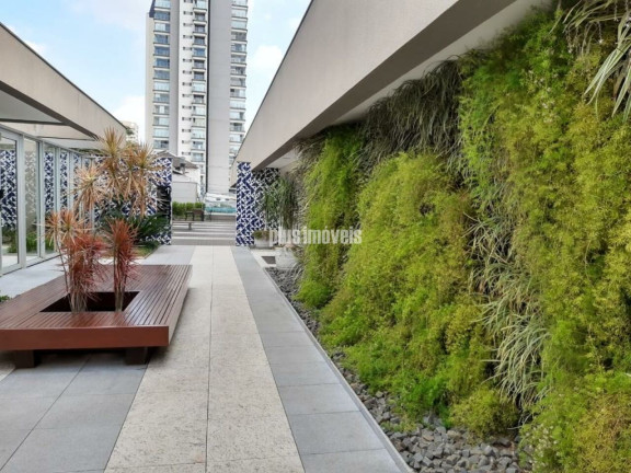 Imagem Apartamento com 3 Quartos à Venda, 121 m² em Pinheiros - São Paulo