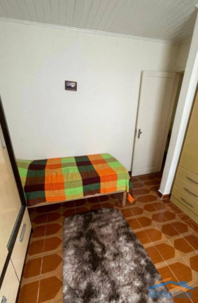 Imagem Casa com 3 Quartos à Venda, 120 m² em Parque Continental - São Paulo Imagem Casa com 3 Quartos à Venda, 120 m² em Parque Continental - São Paulo