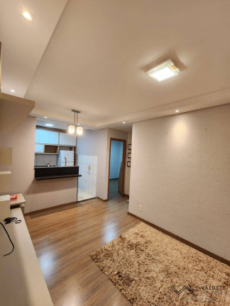 Imagem Apartamento com 2 Quartos à Venda, 45 m² em Jardim Nova Michigan - São José Dos Campos Imagem Apartamento com 2 Quartos à Venda, 45 m² em Jardim Nova Michigan - São José Dos Campos