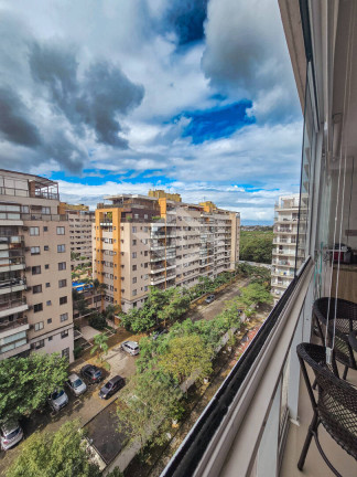 Imagem Apartamento com 3 Quartos à Venda, 93 m² em Recreio Dos Bandeirantes - Rio De Janeiro Imagem Apartamento com 3 Quartos à Venda, 93 m² em Recreio Dos Bandeirantes - Rio De Janeiro
