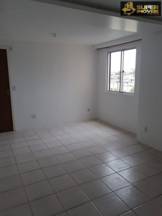 Imagem Apartamento com 2 Quartos à Venda, 47 m² em Areal - Pelotas