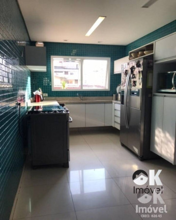 Imagem Apartamento com 5 Quartos à Venda, 266 m² em Perdizes - São Paulo Imagem Apartamento com 5 Quartos à Venda, 266 m² em Perdizes - São Paulo