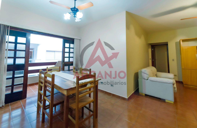 Imagem Apartamento com 3 Quartos para Temporada, 80 m² em Acaraú - Ubatuba Imagem Apartamento com 3 Quartos para Temporada, 80 m² em Acaraú - Ubatuba