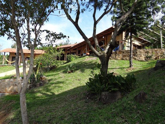 Imagem Casa com 3 Quartos à Venda, 38.588 m² em Praia Da Gamboa - Garopaba