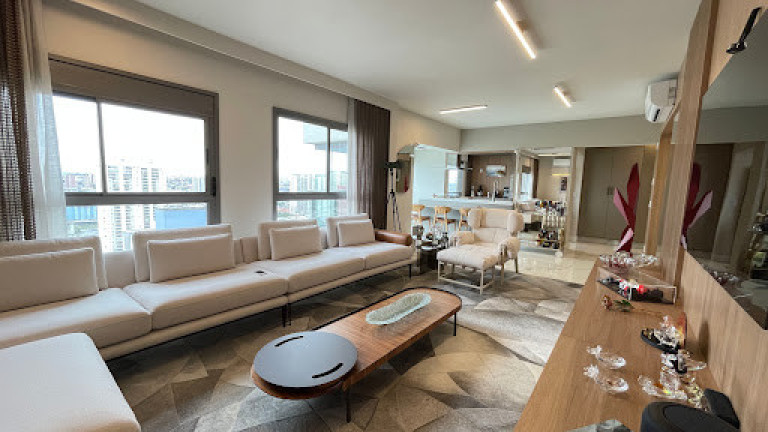 Imagem Apartamento com 2 Quartos à Venda, 153 m² em Bairro Jardim - Santo André