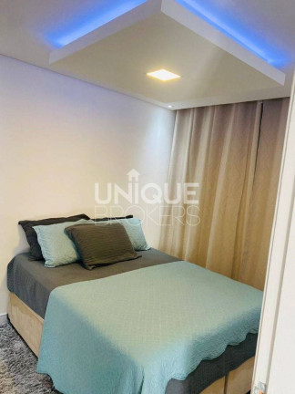Imagem Apartamento com 2 Quartos à Venda, 52 m² em Recanto Quarto Centenário - Jundiaí
