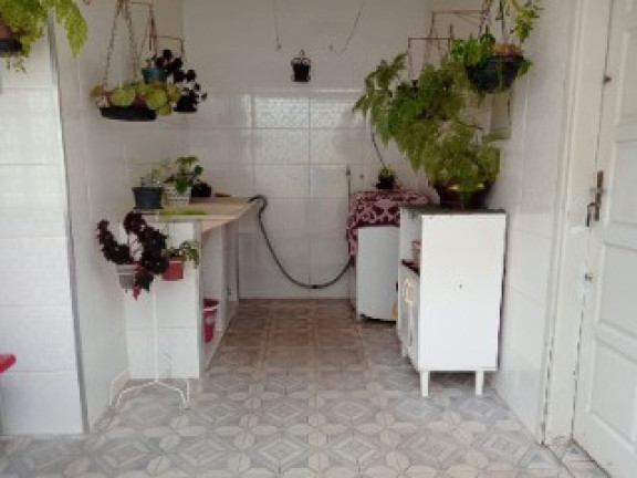 Imagem Sobrado com 2 Quartos à Venda, 172 m² em Vila Moraes - São Paulo