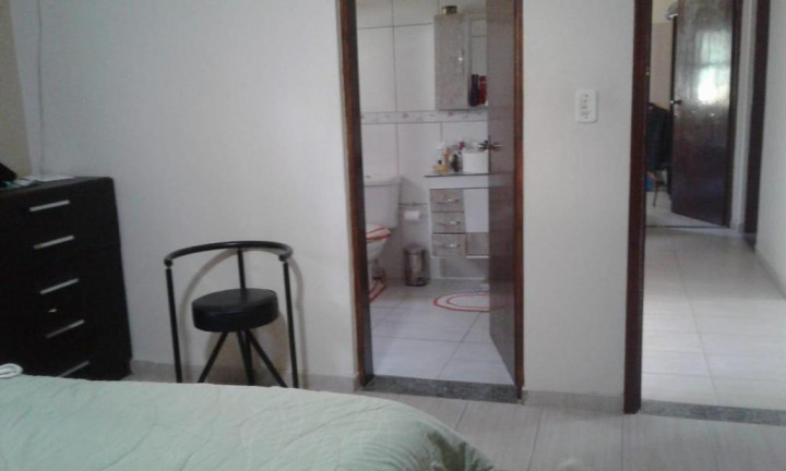 Imagem Imóvel com 3 Quartos à Venda, 237 m² em Pau Arcado - Campo Limpo Paulista
