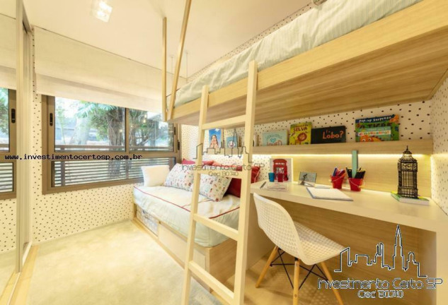 Imagem Apartamento com 2 Quartos à Venda, 72 m² em Ipiranga - São Paulo