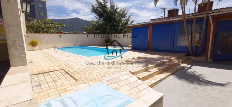 Imagem Apartamento com 3 Quartos à Venda, 170 m² em Martim De Sá - Caraguatatuba