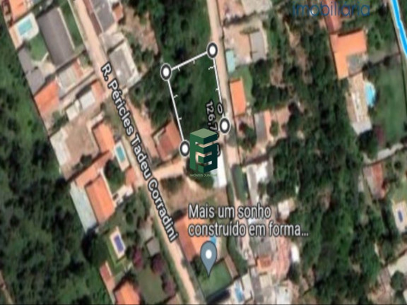 Imagem Terreno à Venda, 998 m² em Chácara Maltoni - Jundiaí Imagem Terreno à Venda, 998 m² em Chácara Maltoni - Jundiaí
