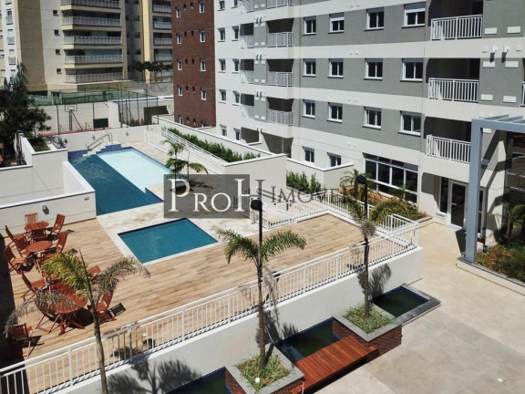 Imagem Apartamento com 2 Quartos à Venda, 45 m² em Centro - Diadema Imagem Apartamento com 2 Quartos à Venda, 45 m² em Centro - Diadema