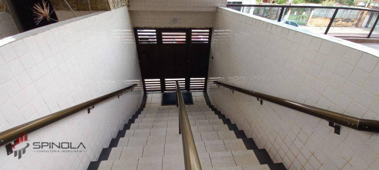 Imagem Cobertura com 3 Quartos à Venda, 184 m² em Tupi - Praia Grande
