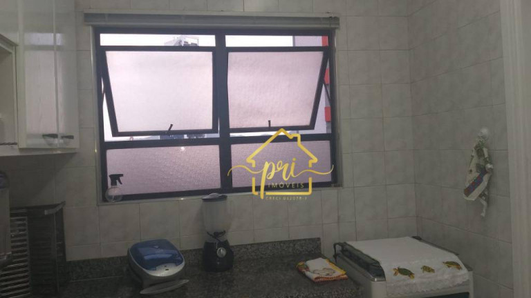 Imagem Apartamento com 2 Quartos à Venda, 134 m² em Ponta Da Praia - Santos