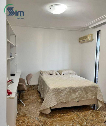 Imagem Apartamento com 3 Quartos à Venda, 221 m² em Mucuripe - Fortaleza Imagem Apartamento com 3 Quartos à Venda, 221 m² em Mucuripe - Fortaleza