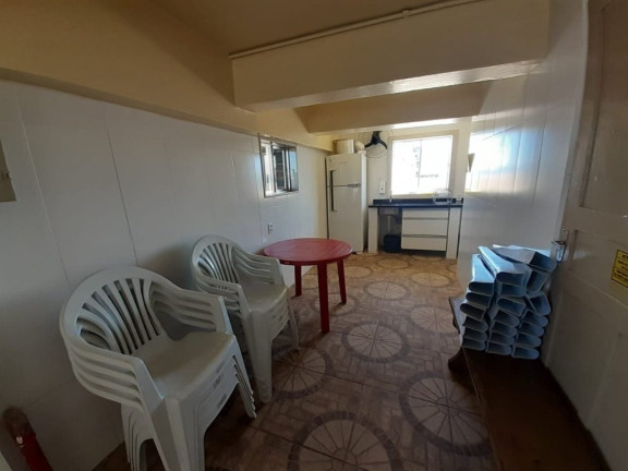 Imagem Apartamento com 1 Quarto à Venda, 34 m² em Centro Histórico - Porto Alegre Imagem Apartamento com 1 Quarto à Venda, 34 m² em Centro Histórico - Porto Alegre