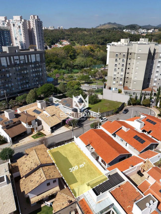 Imagem Terreno em Condomínio à Venda, 300 m² em Jardim Santa Teresa - Jundiaí