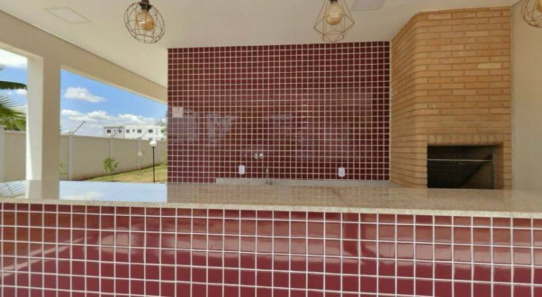 Apartamento com 2 Quartos à Venda, 43 m² em Caguassu - Sorocaba