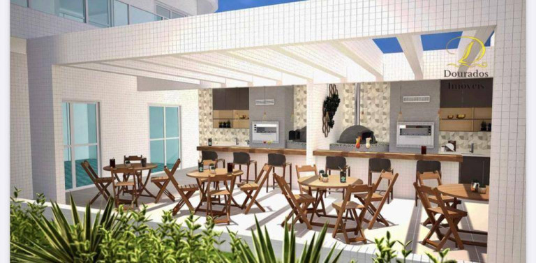 Imagem Apartamento com 2 Quartos à Venda, 102 m² em Ocian - Praia Grande Imagem Apartamento com 2 Quartos à Venda, 102 m² em Ocian - Praia Grande