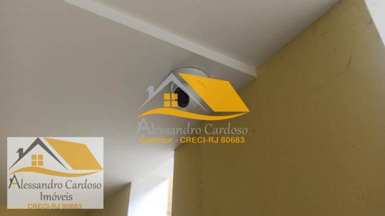 Imagem Casa com 3 Quartos à Venda, 200 m² em Cônego - Nova Friburgo