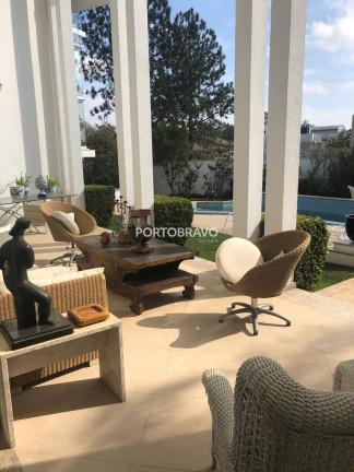 Imagem Casa à Venda, 946 m² em Aldeia Da Serra - Barueri Imagem Casa à Venda, 946 m² em Aldeia Da Serra - Barueri