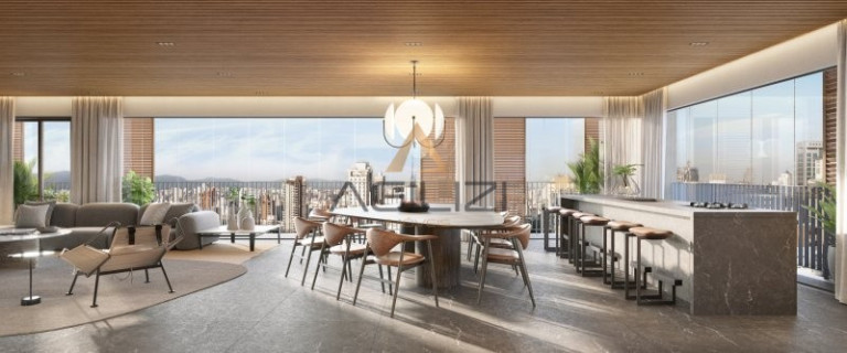 Imagem Apartamento com 4 Quartos à Venda, 289 m² em Jardim Paulista - São Paulo