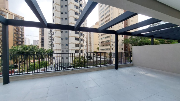 Apartamento com 3 Quartos à Venda, 229 m² em Vila Mascote - São Paulo