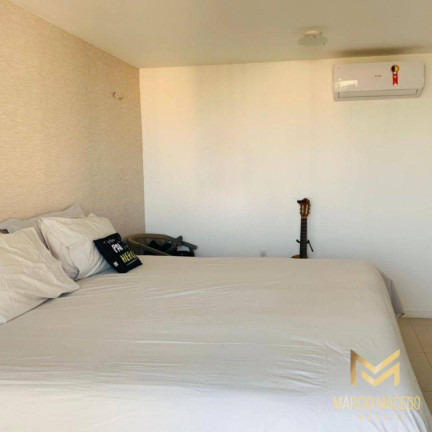 Imagem Apartamento com 3 Quartos à Venda, 112 m² em Aldeota - Fortaleza