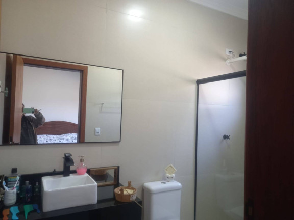 Imagem Casa de Condomínio com 3 Quartos à Venda, 200 m² em Centro - Cotia