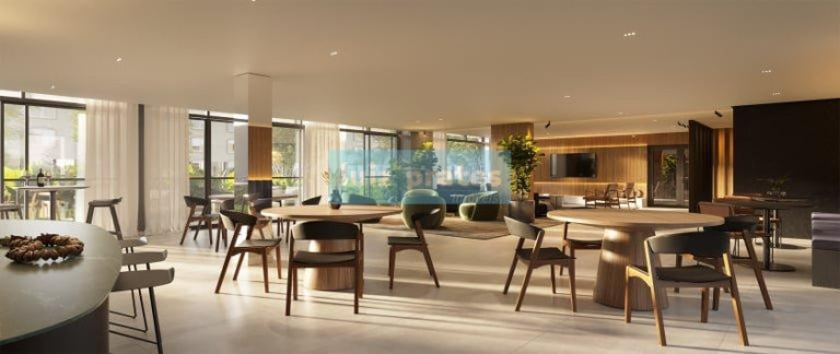 Imagem Apartamento com 3 Quartos à Venda, 118 m² em Rio Branco - Porto Alegre