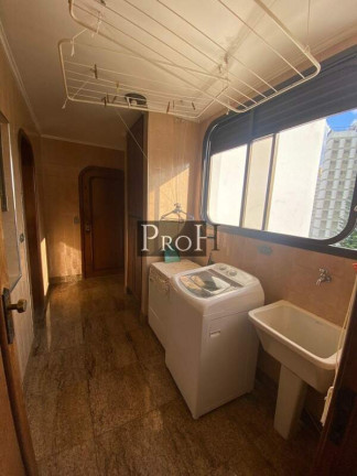 Imagem Apartamento com 4 Quartos à Venda, 165 m² em Parque Da Mooca - São Paulo Imagem Apartamento com 4 Quartos à Venda, 165 m² em Parque Da Mooca - São Paulo
