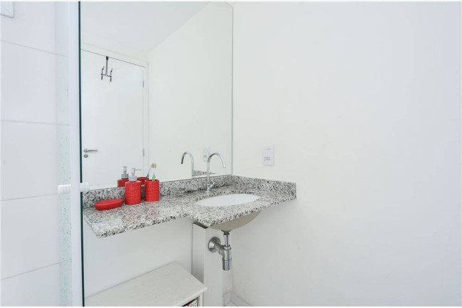Imagem Apartamento com 2 Quartos à Venda, 76 m² em Jardim Parque Morumbi - São Paulo