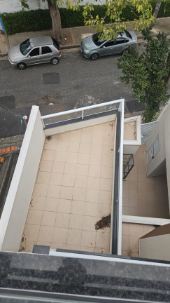Imagem Apartamento com 2 Quartos à Venda, 90 m² em Parque Oratório - Santo André