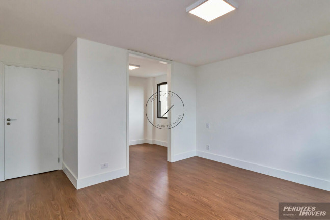 Imagem Apartamento com 2 Quartos à Venda, 127 m² em Sumarezinho - São Paulo