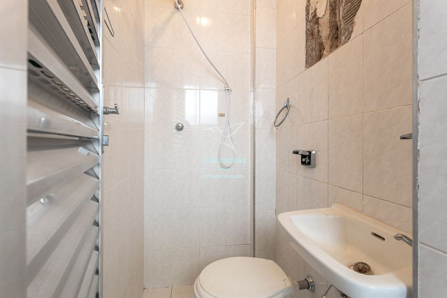 Imagem Apartamento com 3 Quartos à Venda, 94 m² em Perdizes - São Paulo