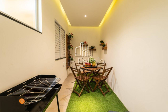 Imagem Casa com 2 Quartos à Venda, 49 m² em Indaiatuba Imagem Casa com 2 Quartos à Venda, 49 m² em Indaiatuba