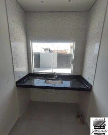 Imagem Casa com 1 Quarto à Venda, 30 m² em Parque São Bento - Sorocaba